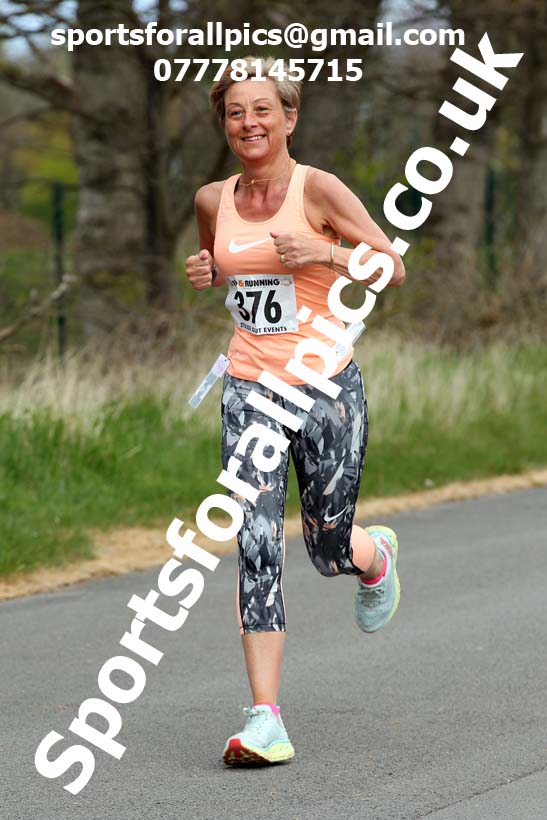 Graded 10k, 2021 Middlesbrough Endeavour Graded 10k, Middlesbrough, Sunday, April 25th. Photo: David T. Hewitson/Sports for All Pics